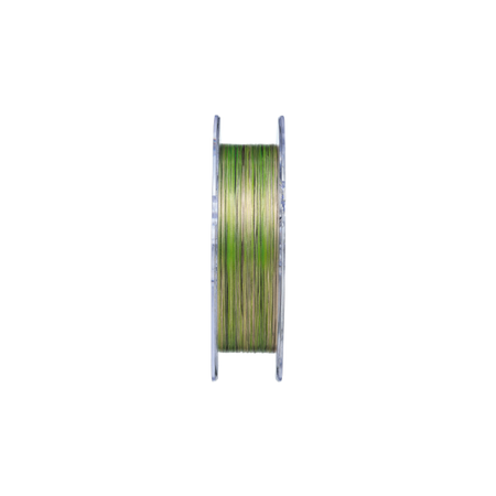 Plecionka YGK X-Braid Bornrush WX8 200m | PE #0.5 | 12lb/5.6kg