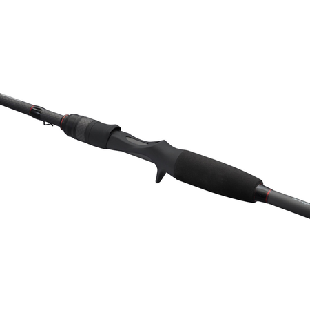 Wędka castingowa Abu Garcia VENDETTA4 662M XF 198cm | 8-32g