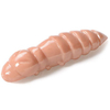 Gumy FishUp Pupa 3,8cm | 1,5" | #104/Coffe Milk | 8szt.