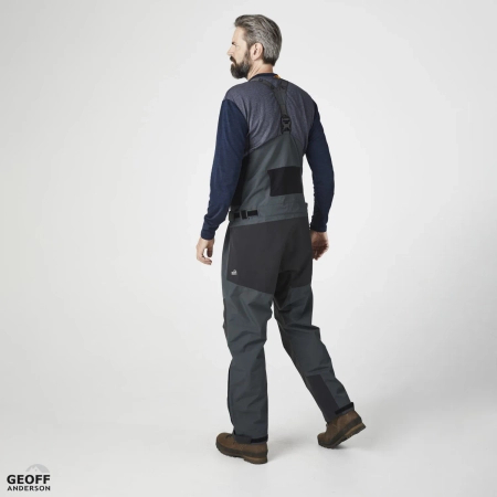 Spodnie Geoff Anderson Urus Rough | Black | L