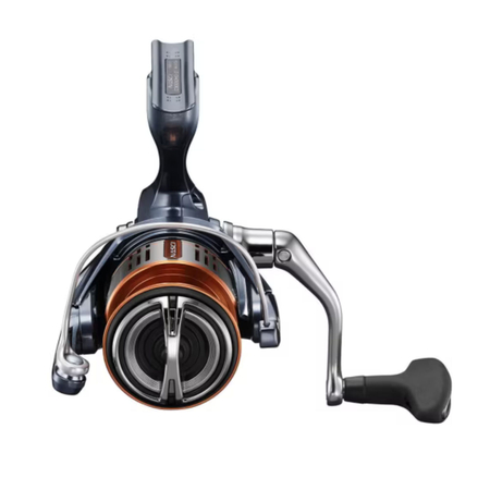 Kołowrotek Shimano Nasci FD C3000 HG