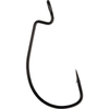 Haczyki offsetowe BKK Armorpoint Offset Worm EWG Chebu | #4/0 | 6 szt.