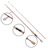 Wędka Abu Garcia Carabus Exquisite 602UL 183cm | 0.8-4g