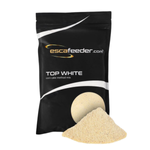 Zanęta Esca Feeder Method Mix 800g | Top White