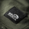Spodenki Geoff Anderson Roxxo Shorts | Forest Green | L