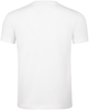 T-shirt Favorite Rubber Logo - Ivory- rozmiar XXXL