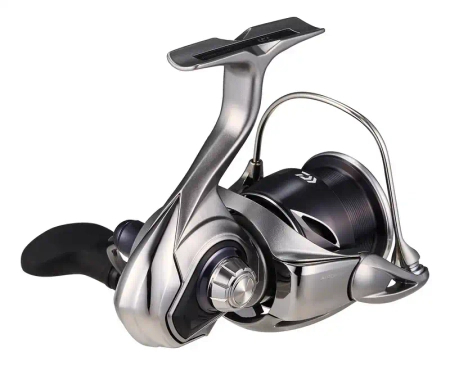 Kołowrotek Daiwa 25 Caldia LT 5000-C