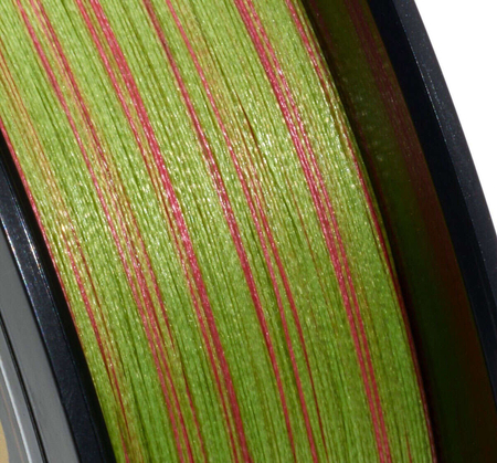 Plecionka YGK X-Braid Ohdragon X4 ss1.40 #1,2 PE | 8,2kg | 150m