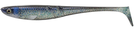 Guma Savage Gear Collapser 22cm | BLUE THUNDER