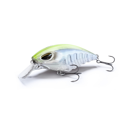 Wobler NAYS CRNK 50 SR | 5cm | 6.1g | 0.4-1.4m | S-14