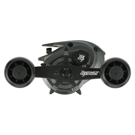 Multiplikator Abu Garcia Beast 400
