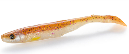 Guma Savage Gear Slender Scoop Shad 11cm | Smelt