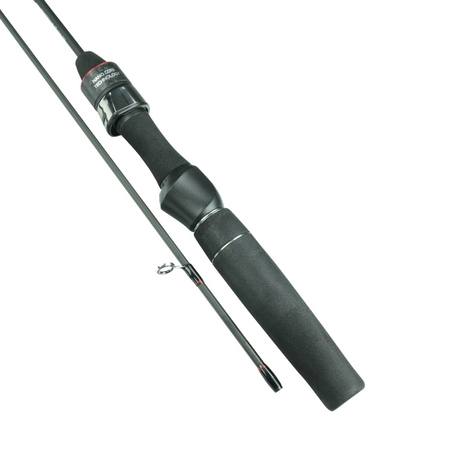 Wędka Spinningowa Robinson Trout Area MX Jig 198cm | 0,2-2g