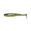 Guma Savage Gear Gobster Shad 7.5cm | Green Pearl Yellow