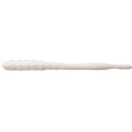 Gumy FishUp Scaly 7,0cm | 2,8" | #009/White | 10szt.