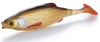 Guma Berkley Pulse Realistic Roach 11cm | Bream