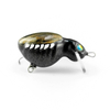 Wobler Imago Lures Mamba Monster 4cm - pływający - BK