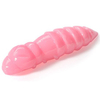 Gumy FishUp Pupa 3,8cm | 1,5" | #048/Bubble Gum | 8szt.