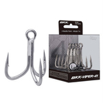 Kotwice BKK Viper-41 | #1/0 | 6 szt.