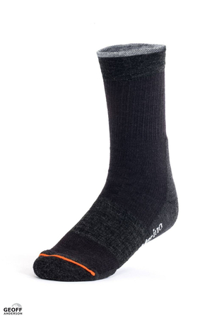 Skarpety Geoff Anderson Technical Merino Reboot | M / 41-43
