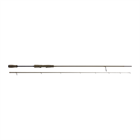 .Wędka spinningowa Savage Gear SG4 LIGHT GAME 7'3"/2.21M F 5-18G/L 2SEC
