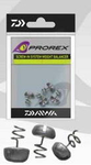Ciężarki Daiwa Prorex Screw-in 12g| 3 szt.