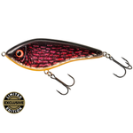 Wobler Westin Swim Jerk 12cm | | 3D Magic Pike | neutralny | Edycja Limitowana