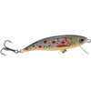 Wobler Hunter Yoda 6cm | tonący | TRB