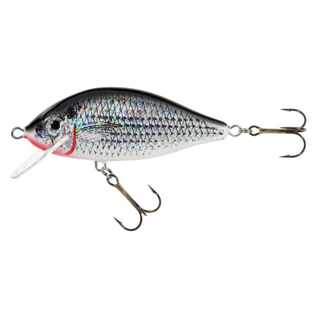 Wobler Jaxon Karaś 9cm | SL | pływający