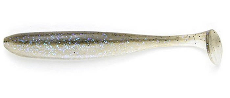 Guma Keitech Easy Shiner 2" | 5,08cm | #440 Electric Shad | 12 szt.