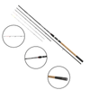 Wędka Daiwa Black Widow Carp Method Feeder 300cm | 80g