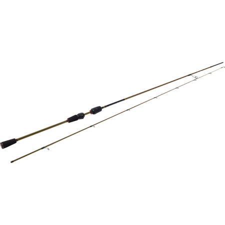 Wędka Westin W6 Light Softlure 2nd 183cm | UL | 1-4g