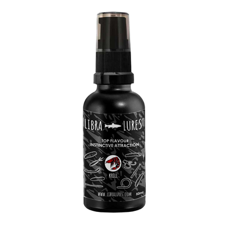 Atraktor Libra Lures 50ml | Kryl
