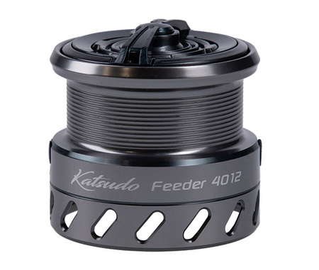 Kołowrotek Mikado Katsudo Feeder 4012