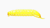 Przynęta Libra Lures Goliath 3cm | 007 - Yellow | brak zapachu | 15 szt.