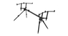 Rodpod Mikado - Bent Pod 3 Rod