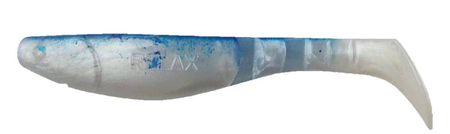 .Guma Relax Kopyto 4" | 10,16cm | S011O | 4 szt.