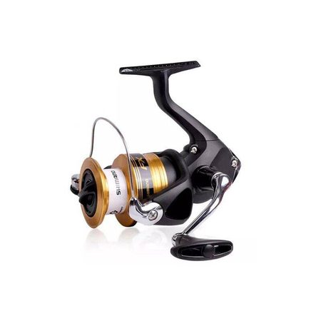 Kołowrotek Shimano FX FC C3000