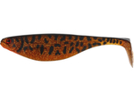 Guma Westin ShadTeez High 19cm | Motoroil Burbot
