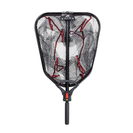 Podbierak Abu Garcia Spike Foldable Landing Net 60x50cm - składana rama