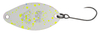 Błystka Wahadłowa - Lazzer Spoon / 3.5g / 9 / op. 1szt. / wymienny hak w zestawie