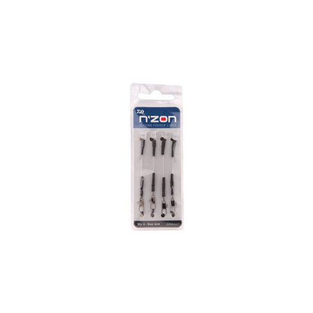 Łącznik Daiwa N'Zon Sliding Feeder Link | 6cm
