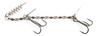 Zestaw Guma Savage Gear Cannibal 20cm | Olive Hot Orange + Dozbrojka Vis Vangen