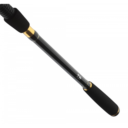 Wędka Daiwa Crossfire Jiggerspin 270cm | 5-25g