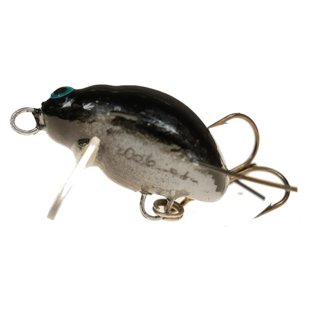 Wobler Wob-Art Smużak 2,5cm | 2,5g | Kałużnica