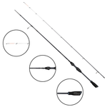 Wędka Savage Gear Defiance SG2 UL Game 213cm | 2-9g