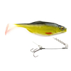 Zestaw Guma Vis Vangen Rudd / WZDRĘGA 12CM + dozbrojka  Vis Vangen