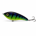Wobler Westin Swim Jerk 12cm | Limited Editon 3 | neutralny