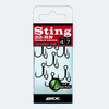 Kotwice BKK Sting-32 BN | #10 | 7 szt.