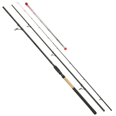 Wędka VDE-Robinson Competition Distance Feeder CSX 360cm | 120g